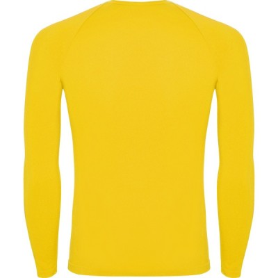 CAMISETA TERMICA PRIME 0365 Roly