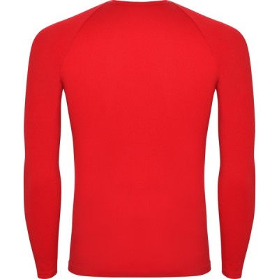 CAMISETA TERMICA PRIME 0365 Roly