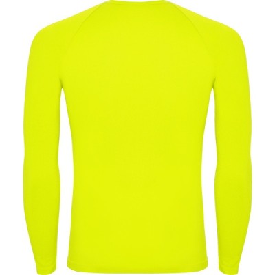 CAMISETA TERMICA PRIME 0365 Roly