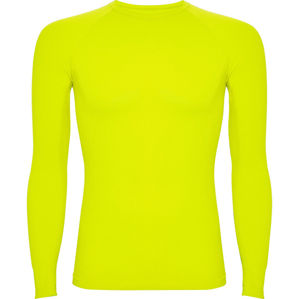 CAMISETA TERMICA PRIME 0365