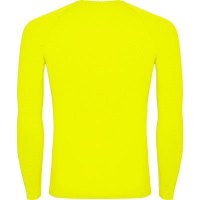 CAMISETA TERMICA PRIME 0365 Roly