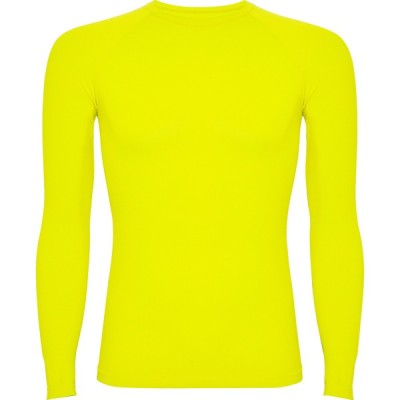 CAMISETA TERMICA PRIME 0365 Roly