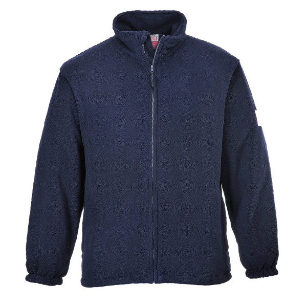 FORRO POLAR IGNIFUGO Y ANTIESTATICO FR30