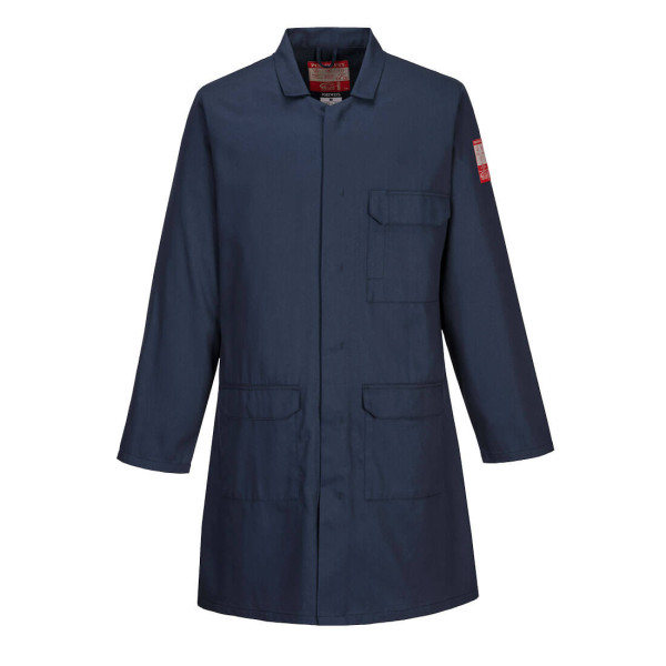 BATA STANDARD RESISTENTE A LA LLAMA FR34