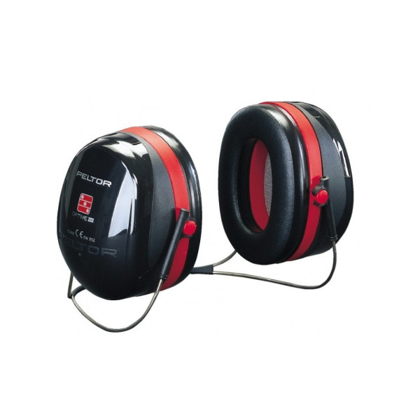 PROTECTOR AUDITIVO OPTIME III H540B-412-SV 7000039623