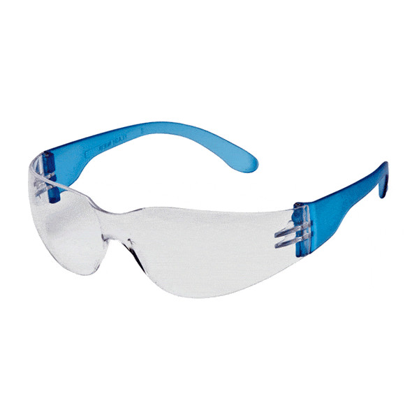 GAFA FLASH NUEVA AZUL INCOLORA ANTIRRAYADO Y ANTIEMPAÑANTE 910288