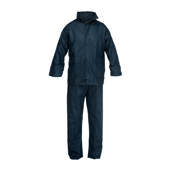 TRAJE DE AGUA STRETCH POLIURETANO MARINO RPDB