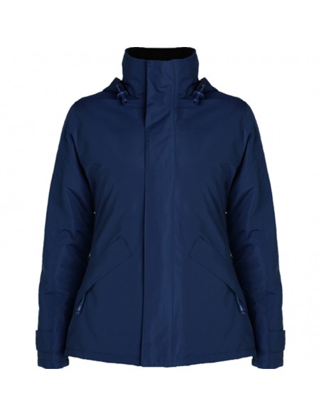 PARKA IMPERMEABLE EUROPA WOMAN 5078