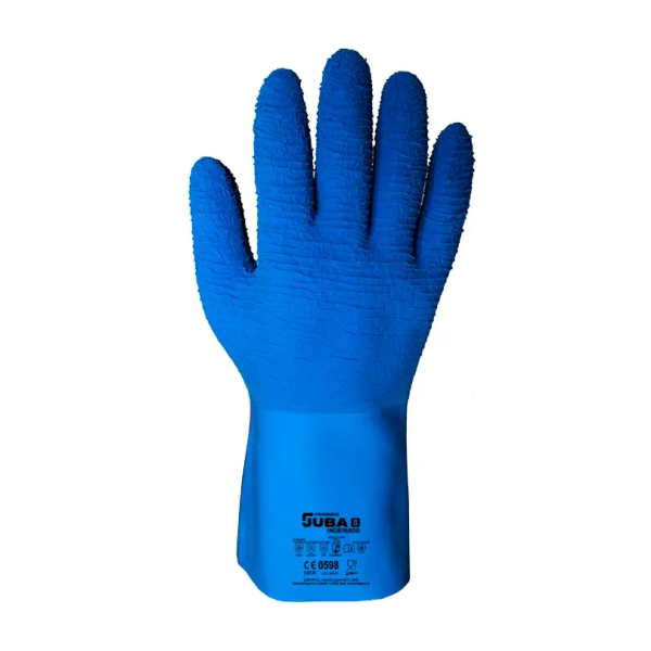 GUANTE INGB16800 FISHERMAN