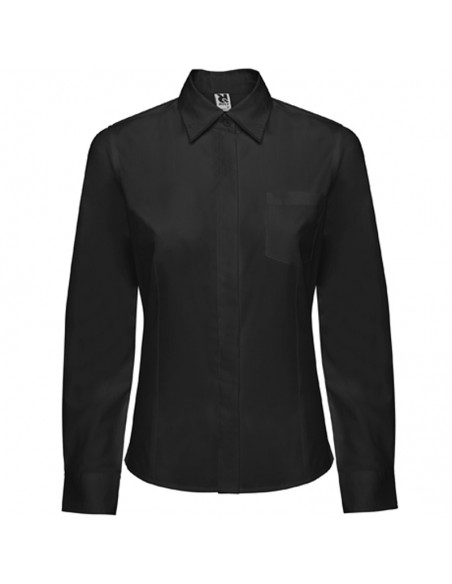CAMISA MANGA LARGA MUJER SOFIA L/S 5161