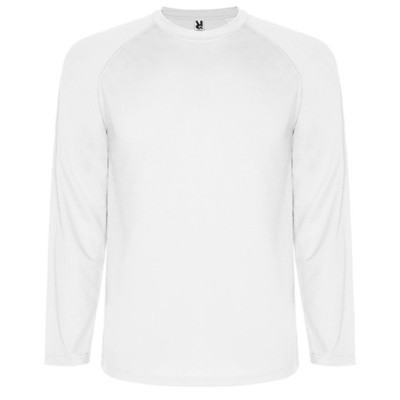 CAMISETA TECNICA MANGA LARGA MONTECARLO 0415