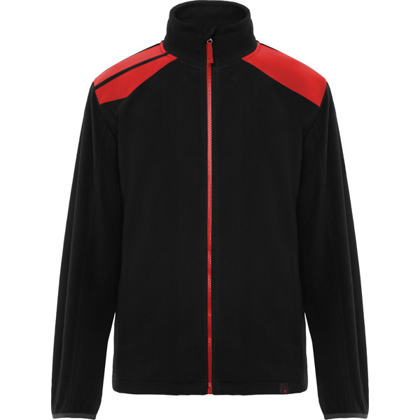 CHAQUETA MICROPOLAR TERRANO 8412