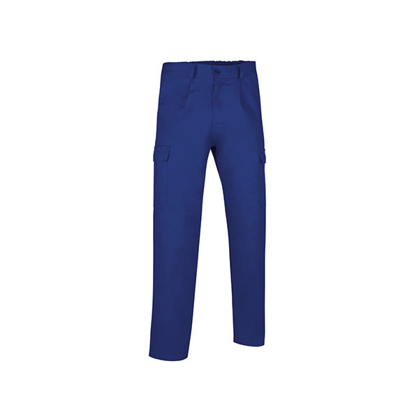 PANTALON LABORAL MULTIBOLSILLOS CASTER