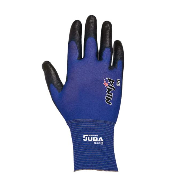 GUANTE NYLON POLIURETANO NL00 NINJA LITE
