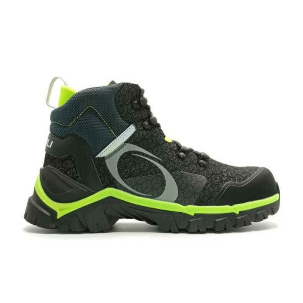 BOTA SEGURIDAD TREKKING COLORADO S3S CI HI HRO FO SR ESD