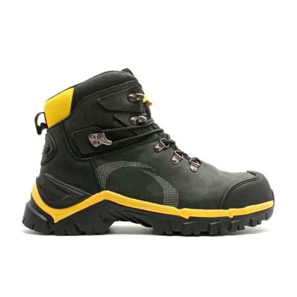 BOTA SEGURIDAD SAVANNAH S7S FO HI CI HRO SR ESD