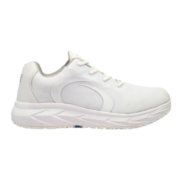 ZAPATO OCUPACIONAL DELTA O1 FO SR