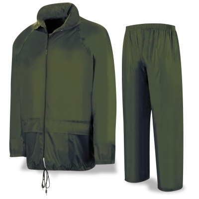 TRAJE DE AGUA INGENIERO POLIESTER/PVC 188TAI/TAIAM Marca