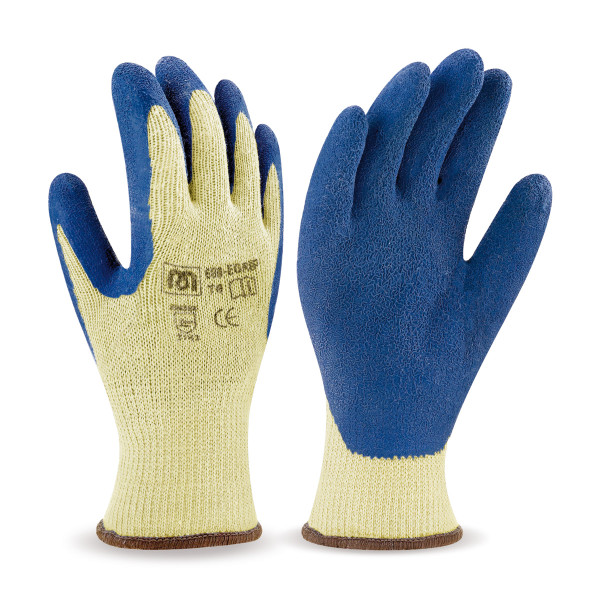 GUANTE PUÑO ELASTICO 688EGRIP