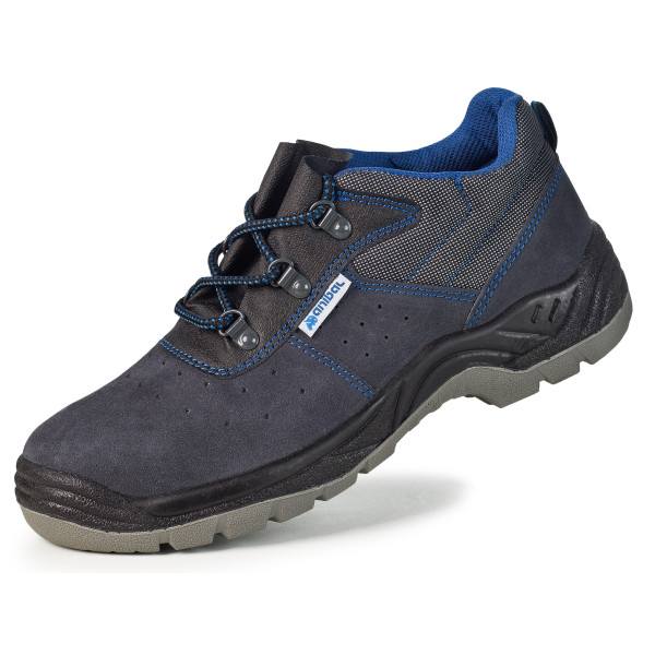 ZAPATO SERRAJE S1P SCORPIO 1688ZSEG
