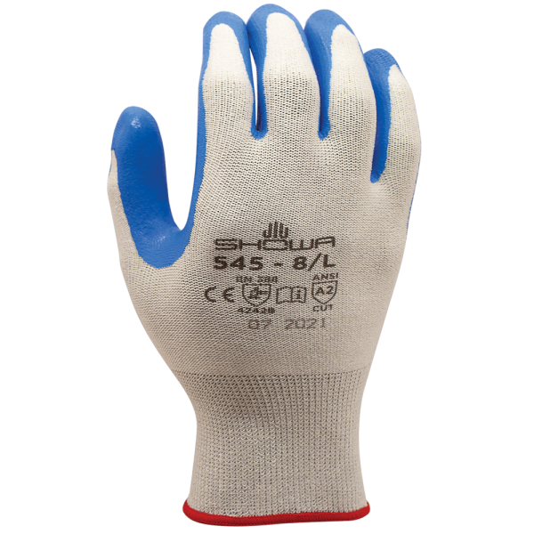 GUANTE ANTICORTE DYNEEMA 545