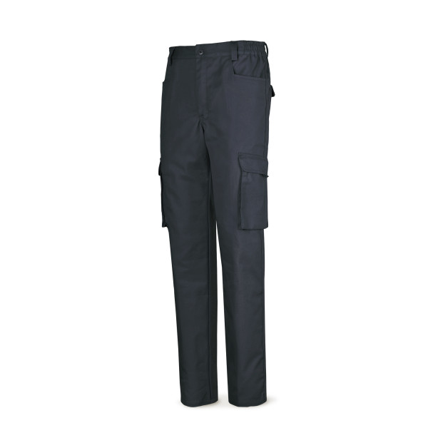 PANTALON MULTIBOLSILLOS ALGODON 488PTOP