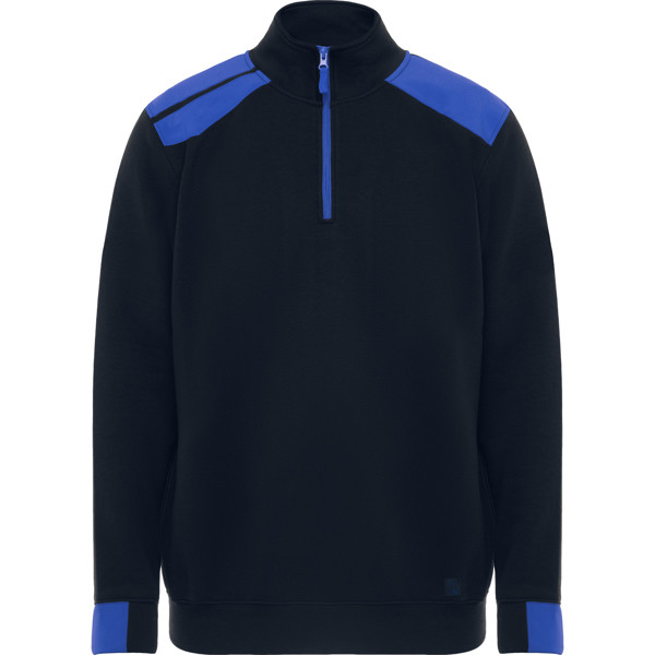 SUDADERA MAVERICK 8413