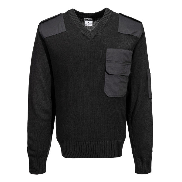 JERSEY PICO REFUERZOS NATO B310