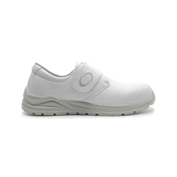 ZAPATO OCUPACIONAL FRESNO O1 SRC