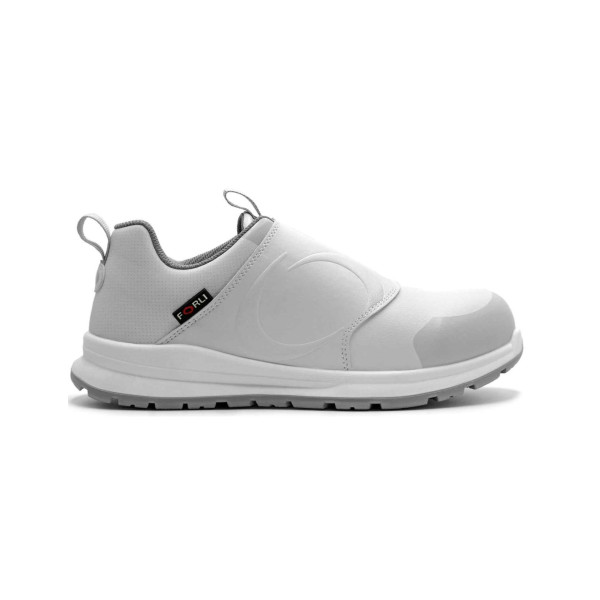 ZAPATO OCUPACIONAL MICROFIBRA FARGO O2 SRC