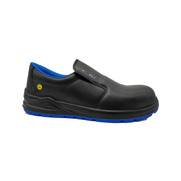 ZAPATO SEGURIDAD YORK S2 CI FO SR