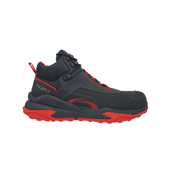 BOTA SEGURIDAD BRONX S3S CI HI FO SC SR ESD