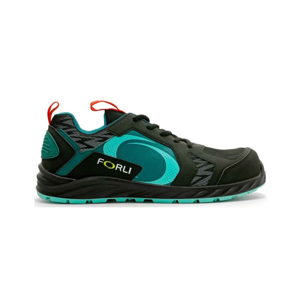 ZAPATO SEGURIDAD SIOUX S3 CI SRC ESD