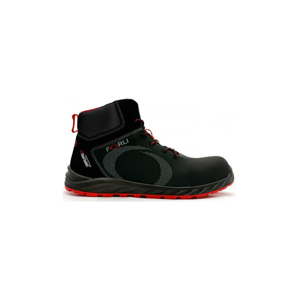 BOTA SEGURIDAD ALASKA S3 CI SRC ESD