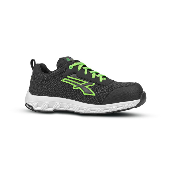 ZAPATO SEGURIDAD MITCH ESD S3S CI HI HRO FO SR