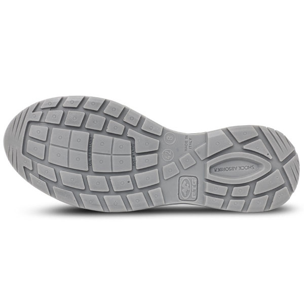 ZAPATO SEGURIDAD JUDO S1P SRC ESD