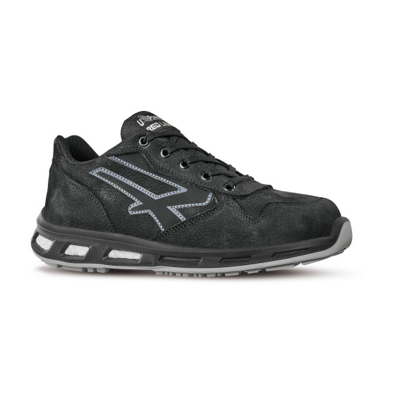 ZAPATO SEGURIDAD CARBON ESD S3 CI FO SR