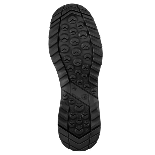 ZAPATO SEGURIDAD ENEBRO DIELECTRICO 92180 SBP E CI HI HRO FO SRC