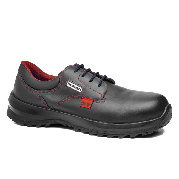 ZAPATO SEGURIDAD ENEBRO DIELECTRICO 92180 SBP E CI HI HRO FO SRC