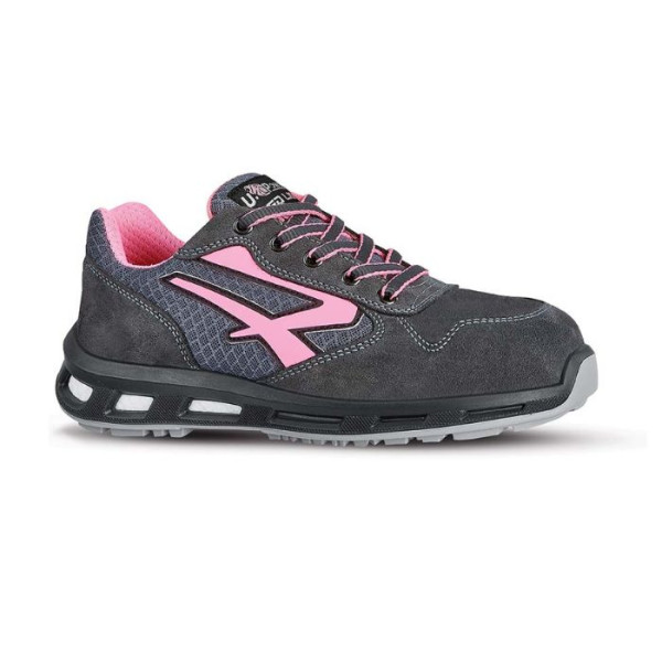 ZAPATO SEGURIDAD CHERRY S1P SRC ESD