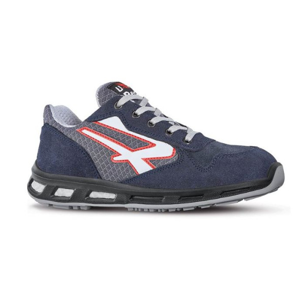 ZAPATO SEGURIDAD ACTIVE S1P SRC ESD