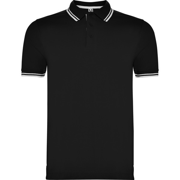 POLO MCORTA MONTREAL 6629