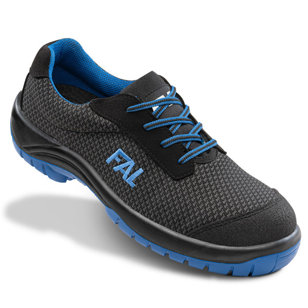 ZAPATO SEGURIDAD S3S SR CI IR50B 358403