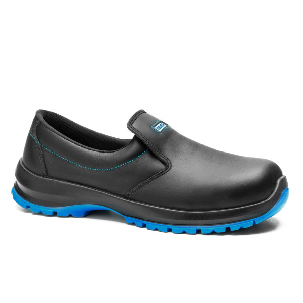 ZAPATO SEGURIDAD CEDRO 92049 S2 SRC