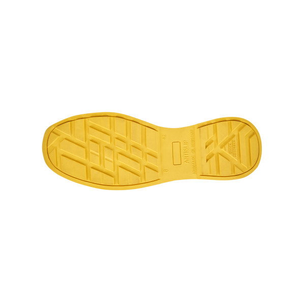 ZAPATO SEGURIDAD FITZ ESD S1PS HI HRO FO SR