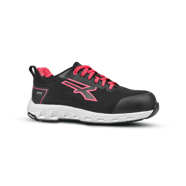ZAPATO SEGURIDAD MAYA ESD S1PS HI HRO FO SR