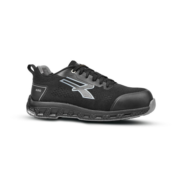 ZAPATO SEGURIDAD ROOK ESD S1PS HI HRO FO SR