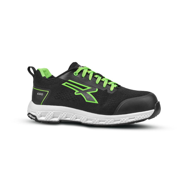 ZAPATO SEGURIDAD ATON ESD S1PS HI HRO FO SR