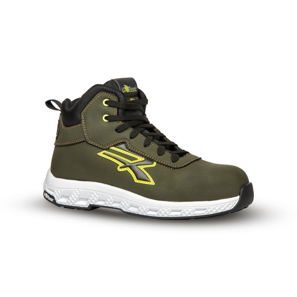 BOTA SEGURIDAD KOLBY ESD S3S CI HI HRO FO SR