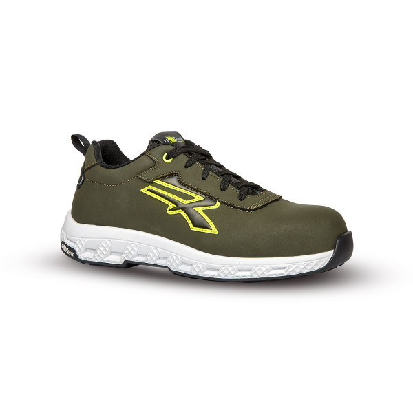 ZAPATO SEGURIDAD SHADOW ESD S3S CI HI HRO FO SR
